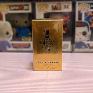 One Million Paco Rabanne